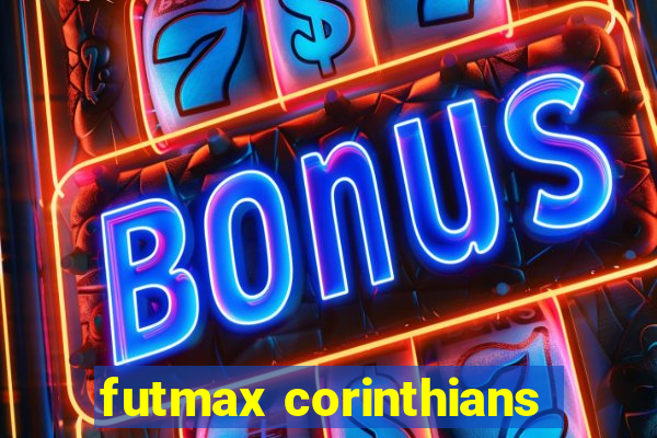 futmax corinthians